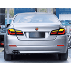 BMW F10 F18 11-17 tail lights - Pair (Left+Right)