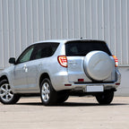 Toyota RAV4 05-12 Smoked Tail lights - Pair (Left+Right)