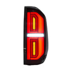 Toyota Tundra Tail Lights 2014-2021 - Pair (Left+Right)