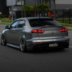 Mitsubishi Lancer/EVO 08-18 Tail Lights - Pair (Left+Right)