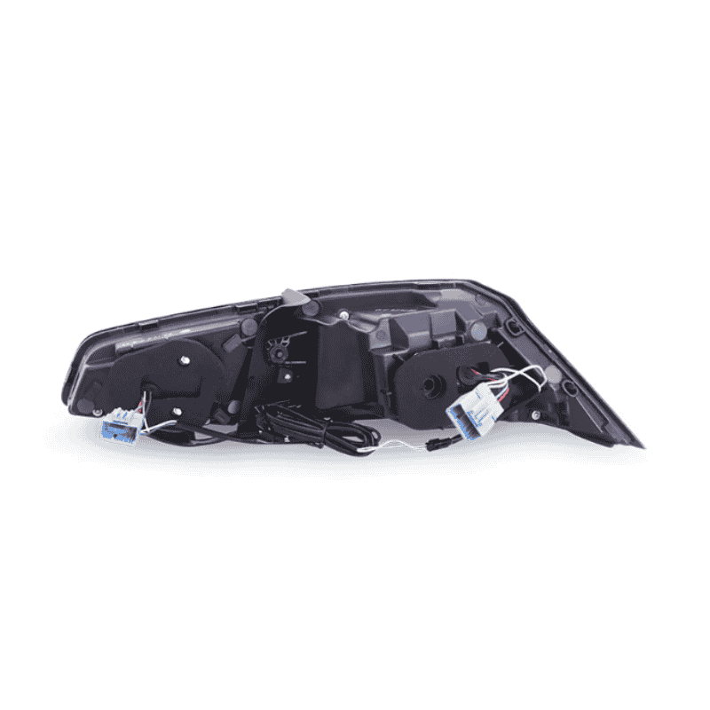 Volkswagen Passat B8 17-19 Tail lights - Pair (Left+Right)