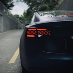 TESLA Model 3/Y 2016+ Tail lights - Pair (Left+Right)
