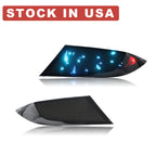 Subaru brz GR86 22-24 digital tail lights - Pair (Left+Right)