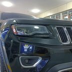 JEEP Cherokee 2014-2021 headlights - Pair (Left+Right)