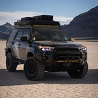 Toyota 4Runner 14-22 Headlights - Pair (Left+Right)