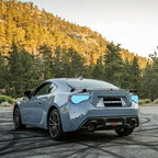 Toyota GT86 BRZ FRS 2012-2020 Digital Tail Lights - Pair (Left+Right)