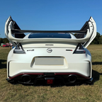 Nissan 370z Z34 tail lights 2008-2019 - Pair (Left+Right)