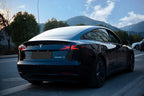 Tesla model 3/Y 18-23 Smoked Tail lights - Pair (Left+Right)