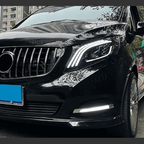 Benz vito w447 v250 v260 16-22  headlights - Pair (Left+Right)