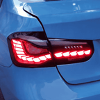 BMW 3 Series F30 / F35 2013-2019 tail lights - Pair (Left+Right)