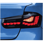 BMW 3 Series F30 / F35 2013-2019 tail lights - Pair (Left+Right)