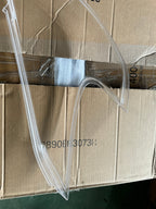 NISSAN 370z z34 2013+ Tail Lights Shell + Housing - Pair (Left+Right)