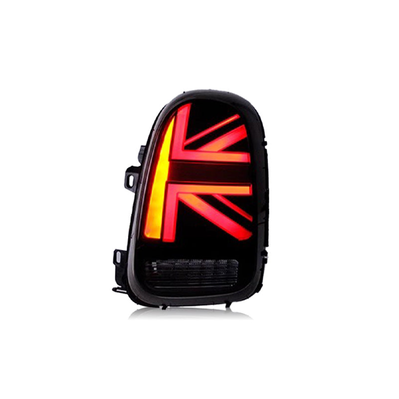 BMW Mini Cooper F55/F56/F57 2014-UP Tail lights - Pair (Left+Right)