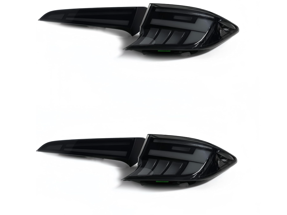 Toyota GR Corolla 2020+ LED tail lights - Pair (Left+Right)