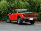 Ford F150 21-24 Smoked Tail lights - Pair (Left+Right)