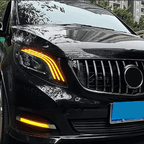 Benz vito w447 v250 v260 16-22  headlights - Pair (Left+Right)