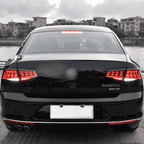 Volkswagen Passat B8 17-19 Tail lights - Pair (Left+Right)