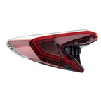 Toyota CHR 18-21 Tail lights - Pair (Left+Right)
