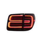 Nissan Patrol Y60 16-19 Tail lights - Pair (Left+Right)