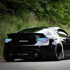 Toyota GT86 BRZ FRS 2012-2020 Digital Tail Lights - Pair (Left+Right)