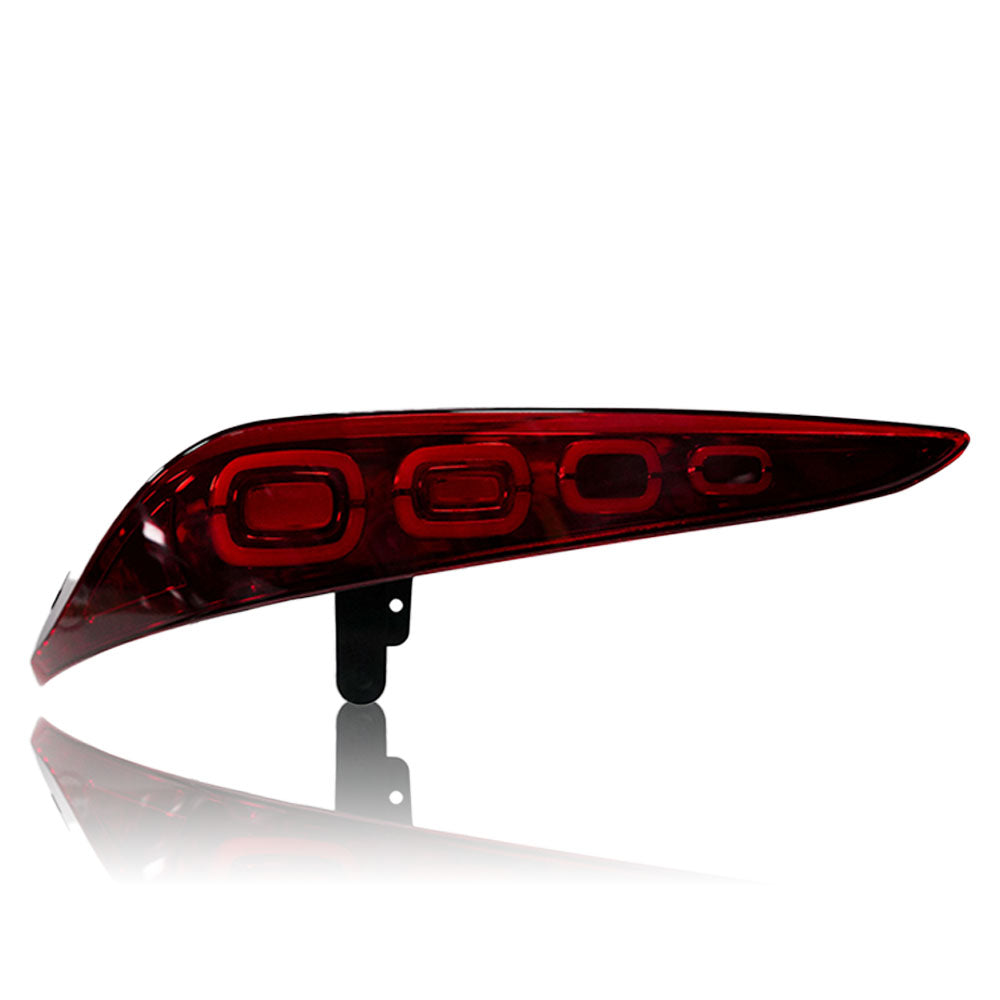 Toyota Supra 2020-2022 Tail lights - Pair (Left+Right)