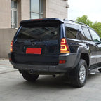 Toyota 4Runner 2003-2009 Tail Light - Pair (Left+Right)