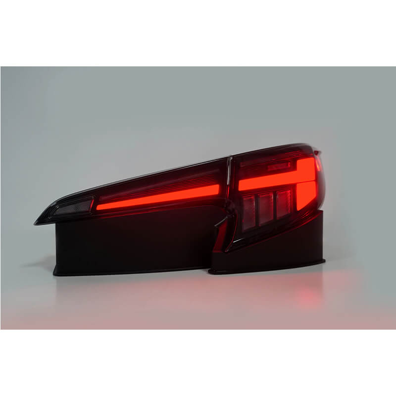 Toyota GR Corolla 2020+ LED tail lights - Pair (Left+Right)