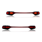 Toyota Levin / US corolla 21-23 Tail lights - Pair (Left+Right)