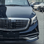 Benz vito w447 v250 v260 16-22  headlights - Pair (Left+Right)