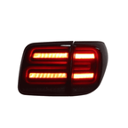 Nissan Patrol Y60 16-19 Tail lights - Pair (Left+Right)