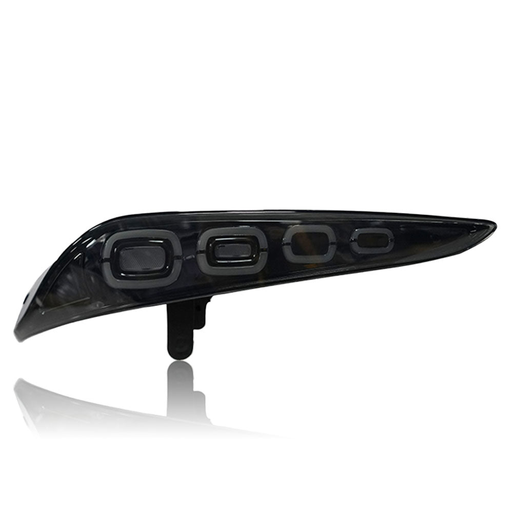 Toyota Supra 2020-2022 Tail lights - Pair (Left+Right)