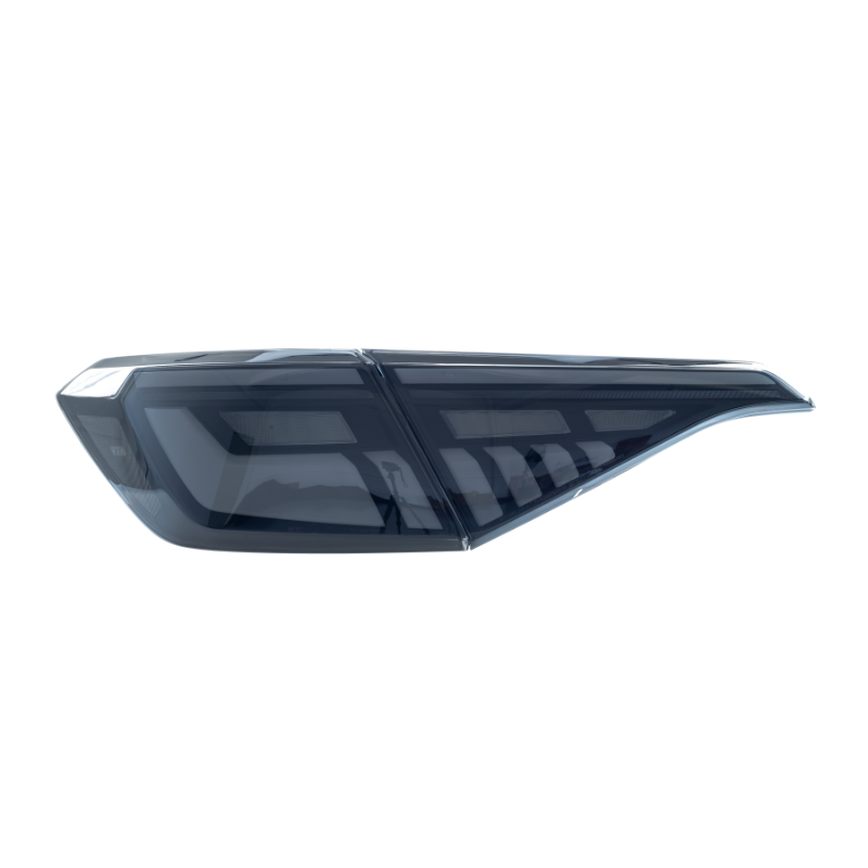 Honda civic 11th Gen 22-23 RGB Tail lights - Pair (Left+Right)