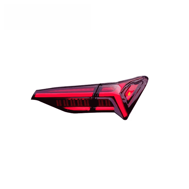 Toyota Avalon 19-21 LED Tail Lights with Tailgate Light - Set (Left+Right+Tailgate)