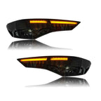 Nissan Sylphy/Sentra 20-22 tail lights - Pair (Left+Right)