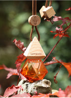 Car Aromatherapy Pendant - Let every car journey be filled with high-end fragrance