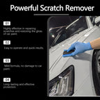 Remove Scratches in Seconds – Restore a Smooth, Glossy Finish Instantly!
