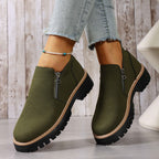 Stylish Boots With a Secret: How Everyone’s Walking Pain-Free Again