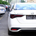 Nissan Sylphy/Sentra 20-22 RGB tail lights - Pair (Left+Right)