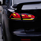 Mitsubishi Lancer/EVO 08-18 Tail Lights - Pair (Left+Right)
