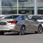 Honda Inspire 2021 tail lights - Pair (Left+Right)