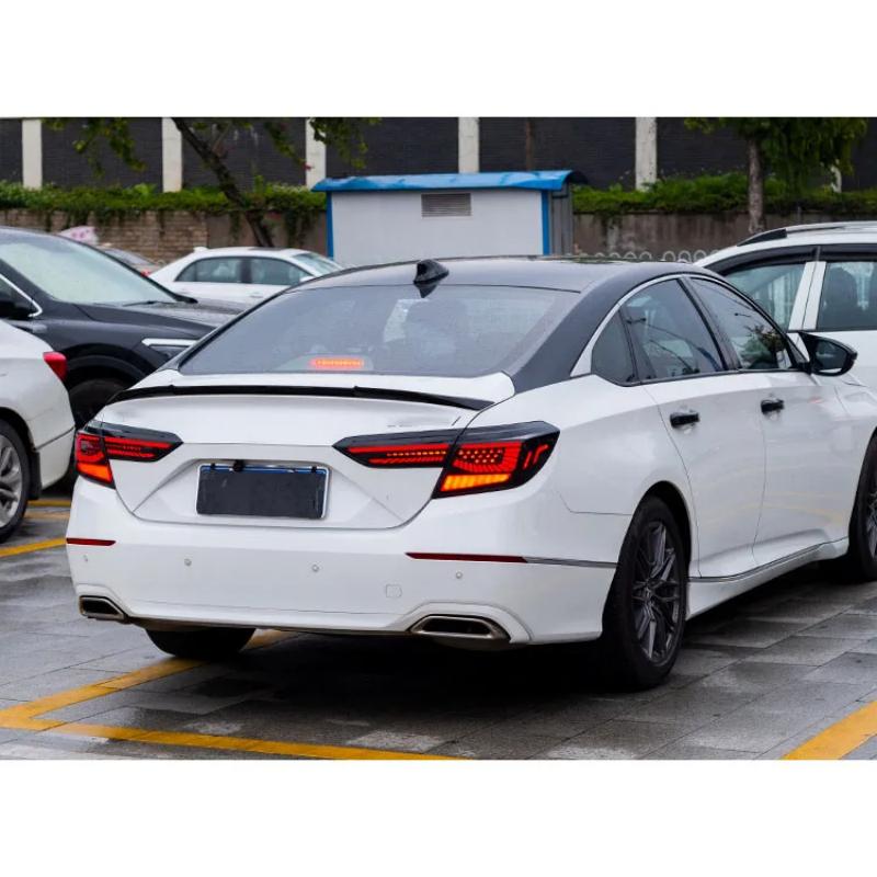 Honda Inspire 2021 tail lights - Pair (Left+Right)