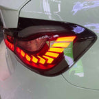 BMW 3 Series F30 / F35 2013-2019 tail lights - Pair (Left+Right)