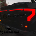 Ford F150 2009-2014 tail lights with Tailgate Light - Pair (Left+Right)