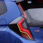Honda FIT/JAZZ 14-20 tail lights - Pair (Left+Right)