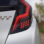 Honda FIT/JAZZ 14-20 tail lights - Pair (Left+Right)
