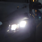 Benz V-Class Vito (2016-2022) Headlights - Pair (Left+Right)