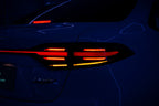 Toyota Levin / US corolla 21-23 Tail lights - Pair (Left+Right)