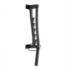 Wall-mounted Wood Splitter - Skip the axe!