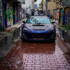 Toyota BRZ 86 Projector Headlights (2012-2020) - Pair (Left+Right)