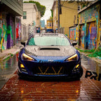 Toyota BRZ 86 Projector Headlights (2012-2020) - Pair (Left+Right)